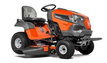 Tondeuse Autoportée HUSQVARNA TS 242 TXD